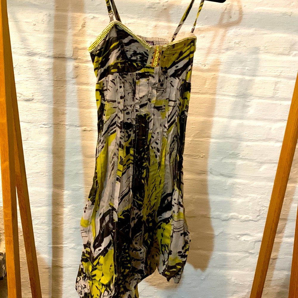 Free people summer dress